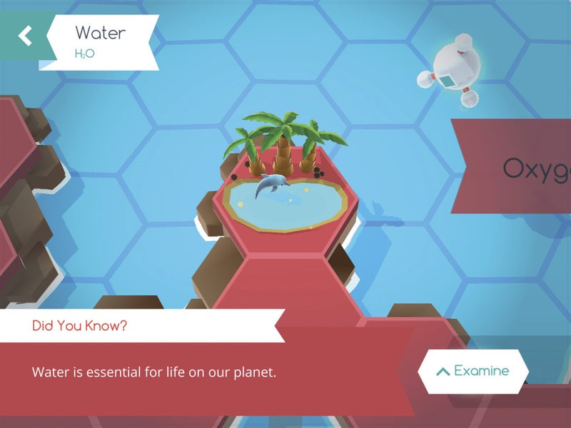 Thames & Kosmos Happy Atoms Magnetic Molecular Modeling Complete Set | Intro to Atoms, Molecules, Bonding, Chemistry | Create Thousands of Molecules, 216 Activities, Plus Free Educational App for iOS, Android - Image 5